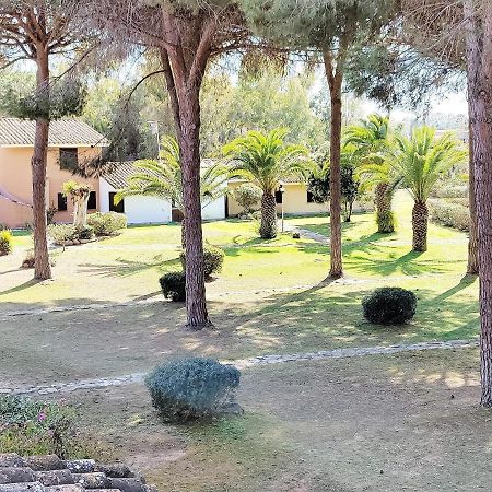 Casa Di Gio Villa Pula Exterior photo