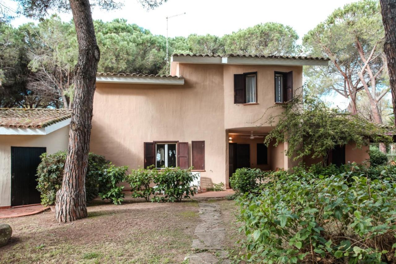 Casa Di Gio Villa Pula Exterior photo