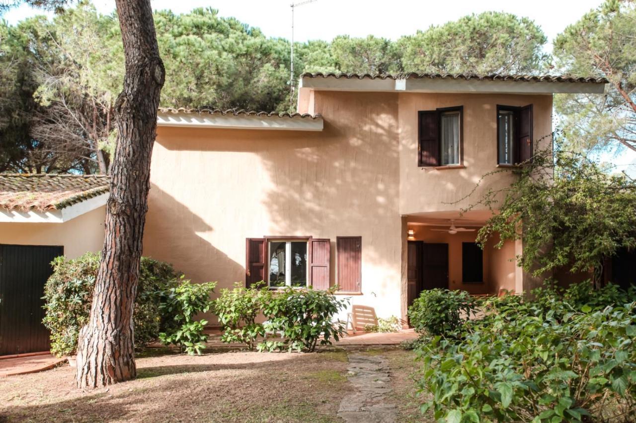 Casa Di Gio Villa Pula Exterior photo