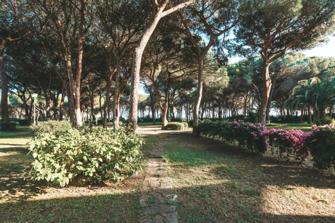 Casa Di Gio Villa Pula Exterior photo