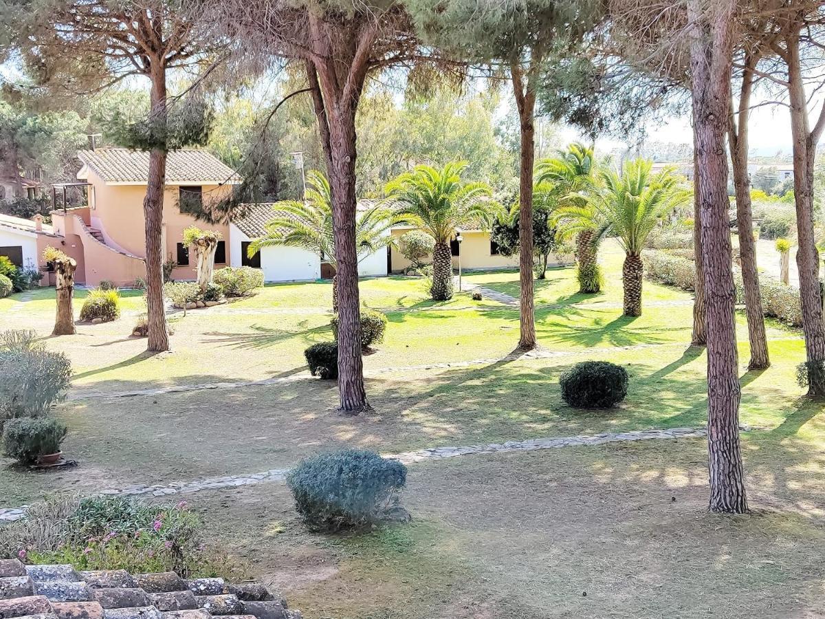 Casa Di Gio Villa Pula Exterior photo