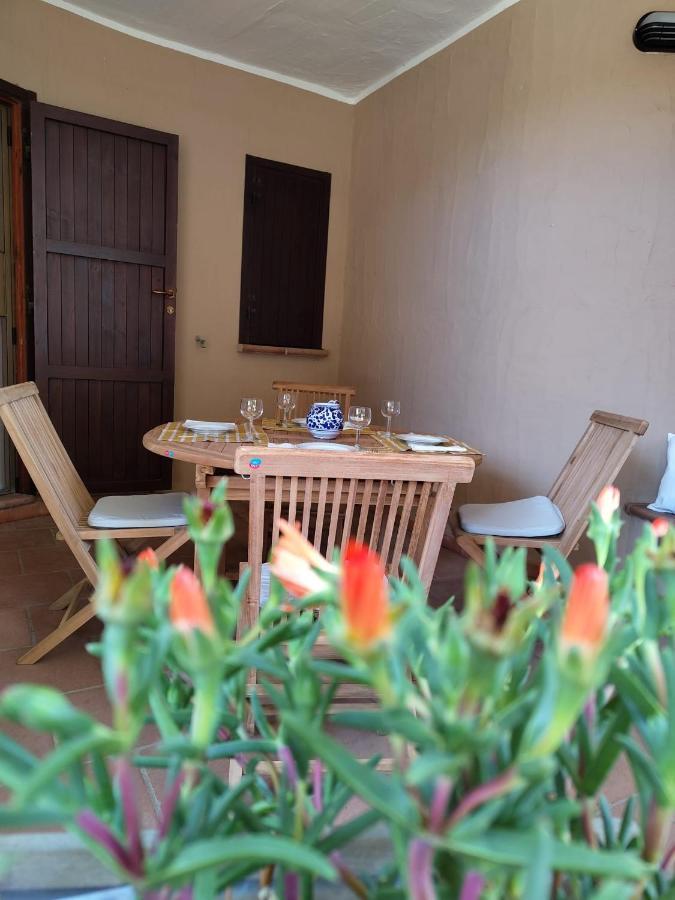 Casa Di Gio Villa Pula Exterior photo