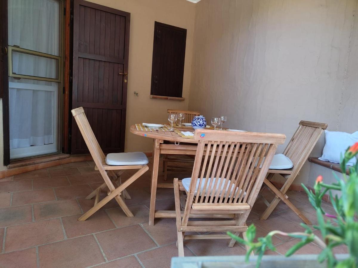 Casa Di Gio Villa Pula Exterior photo