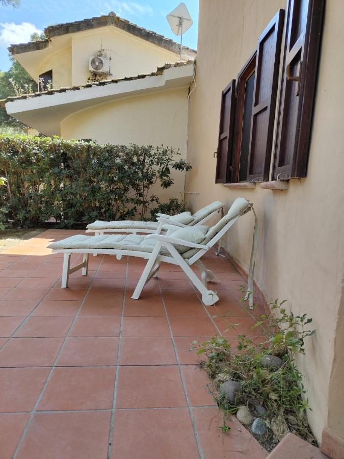 Casa Di Gio Villa Pula Exterior photo