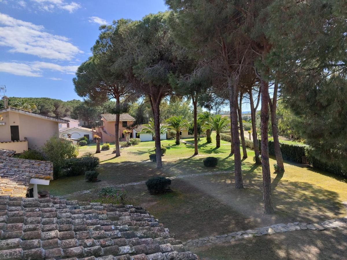 Casa Di Gio Villa Pula Exterior photo